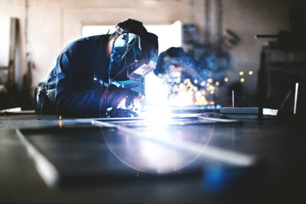 Reliable Jacksonwald, PA Welder & Metal Fabrication Solutions
