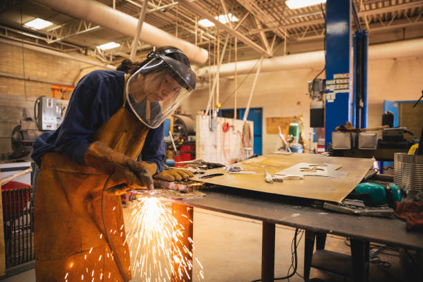 Professional Welder & Metal Fabrication in Jacksonwald, PA