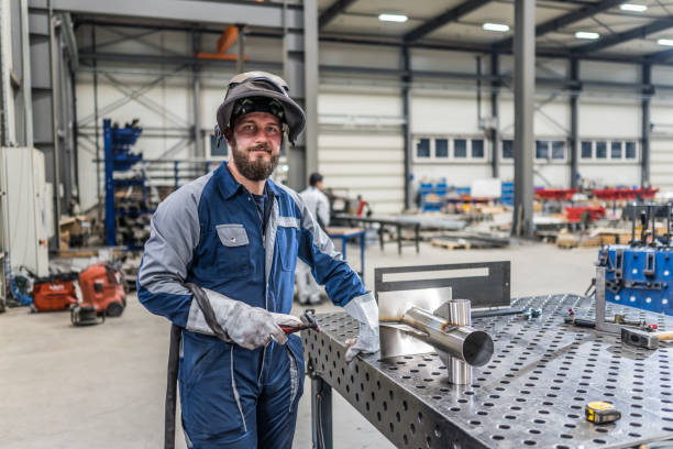 Best Maintenance and Repair Welding in Jacksonwald, PA