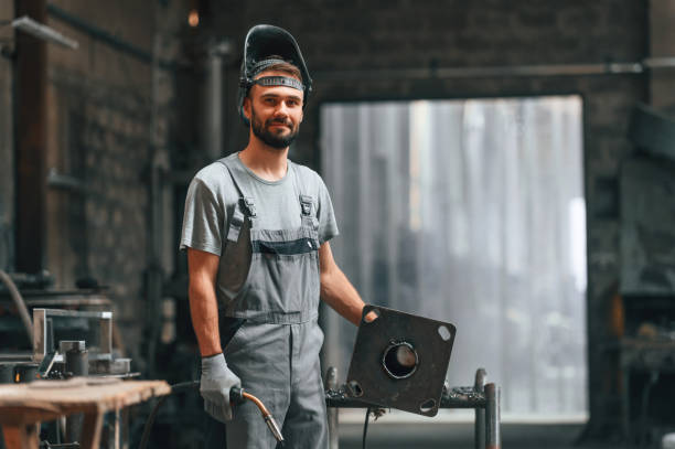 Best Automation and Robotic Welding in Jacksonwald, PA