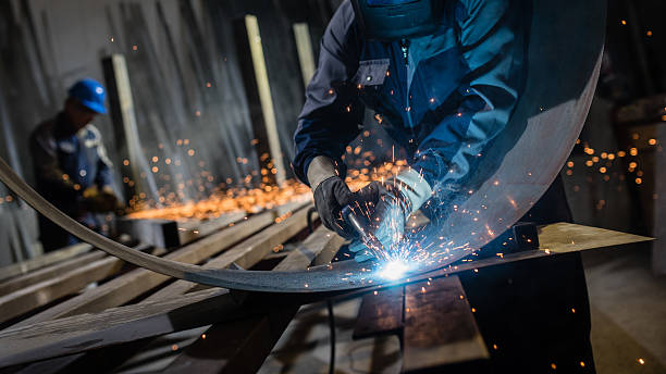 Affordable Welder Services in Jacksonwald, PA