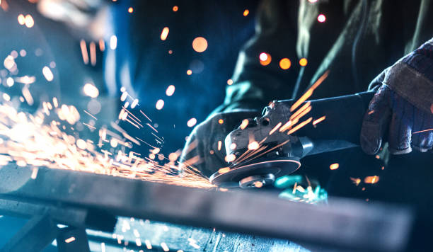 Best Marine and Shipbuilding Welding in Jacksonwald, PA